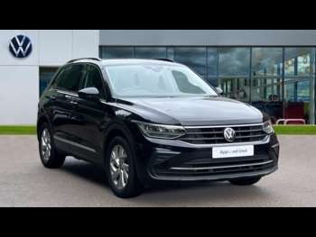2022 - 1.5 TSI 150 Life 5dr