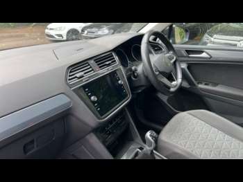Used Volkswagen Tiguan 2022 for sale - 74745311: Photo