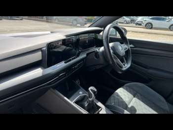 Used Volkswagen Golf 2020 for sale - 74355190: Photo