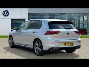 Used Volkswagen Golf 2020 for sale - 74355190: Photo