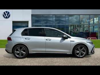 Used Volkswagen Golf 2020 for sale - 74355190: Photo