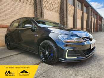2017 - 1.4 TSI GTE 5dr DSG