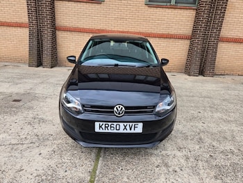 Used Volkswagen Polo 2011 for sale - 75897607: Photo