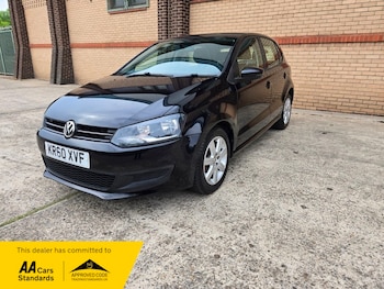 Used Volkswagen Polo 2011 for sale - 75897607: Photo