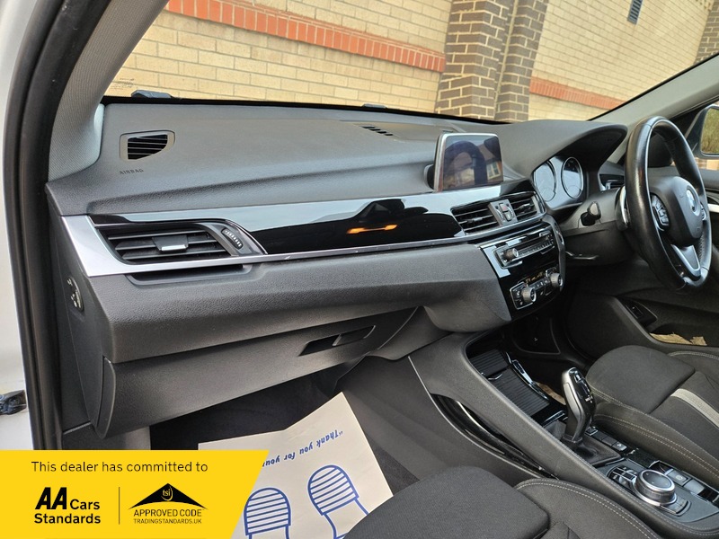 Used BMW X1 2018 for sale - 76670713: Photo 10