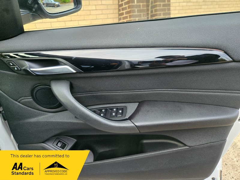 Used BMW X1 2018 for sale - 76670713: Photo 14