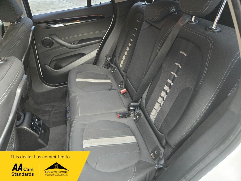 Used BMW X1 2018 for sale - 76670713: Photo 15