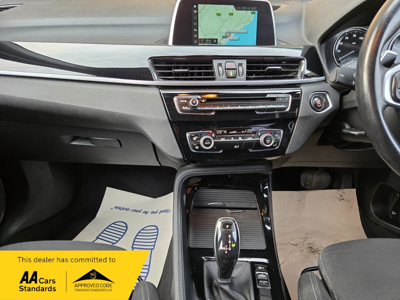 Used BMW X1 2018 for sale - 76670713: Photo 16