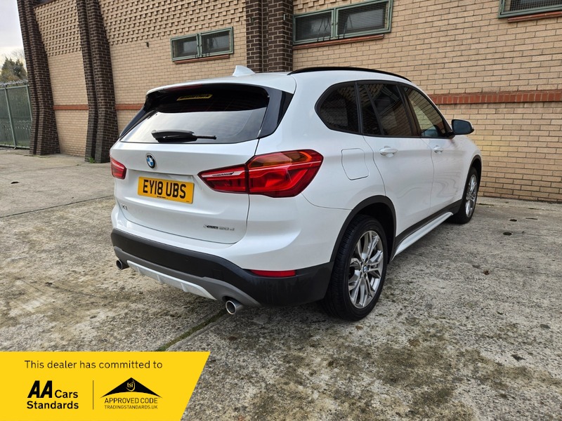 Used BMW X1 2018 for sale - 76670713: Photo 5