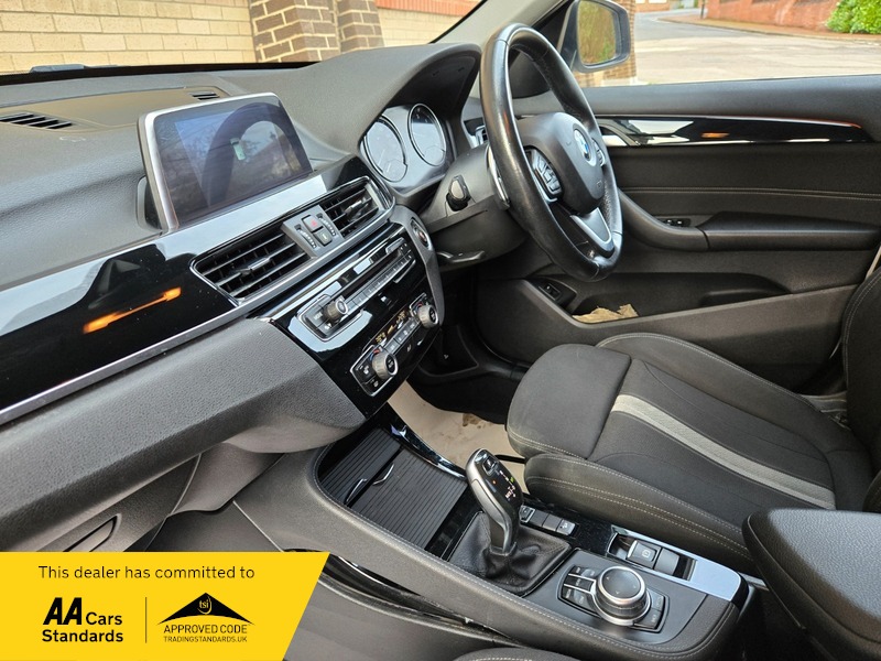 Used BMW X1 2018 for sale - 76670713: Photo 8