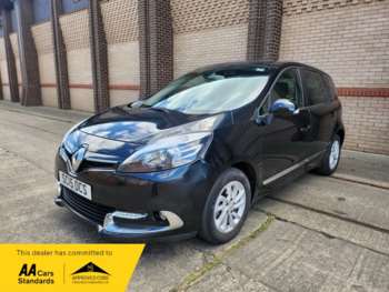 Used Renault Scenic 2015 for sale - 74897983: Photo