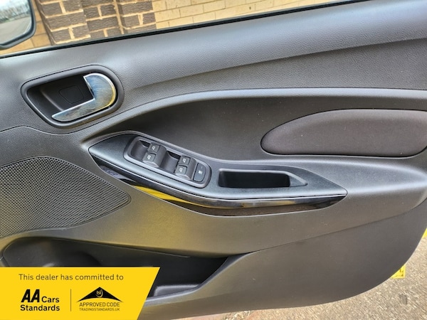 Used Ford Ka+ 2018 for sale - 74379245: Photo 20