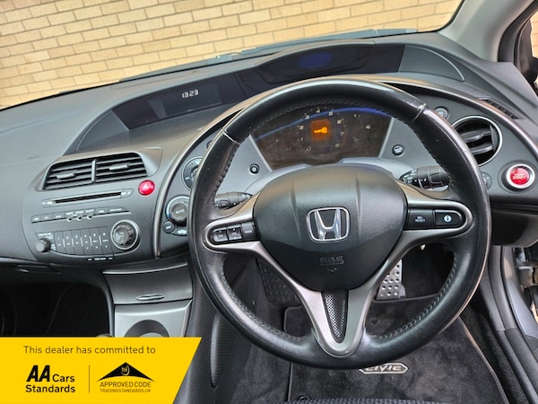Used Honda Civic 2009 for sale - 76292274: Photo 10