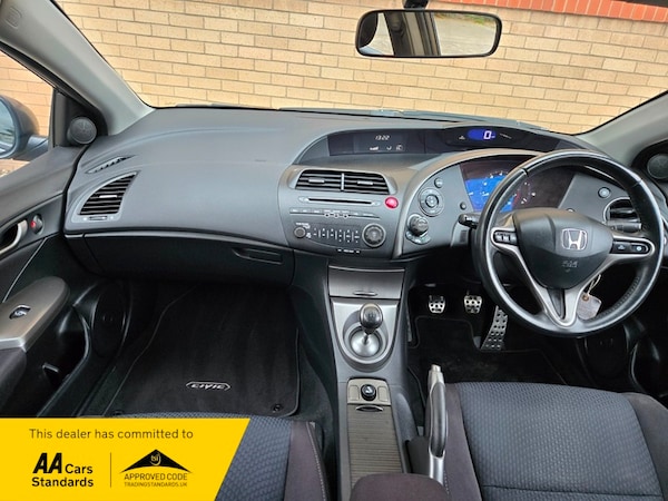 Used Honda Civic 2009 for sale - 76292274: Photo 12