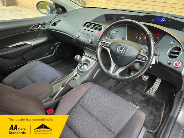Used Honda Civic 2009 for sale - 76292274: Photo 13