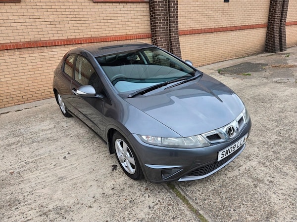 Used Honda Civic 2009 for sale - 76292274: Photo 15