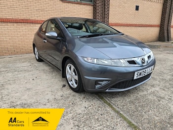 Honda - Civic