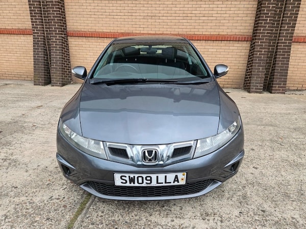 Used Honda Civic 2009 for sale - 76292274: Photo 2