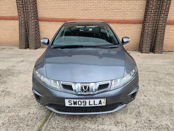 Used Honda Civic 2009 for sale - 76292274: Photo 2