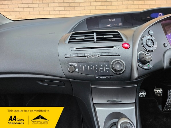 Used Honda Civic 2009 for sale - 76292274: Photo 9