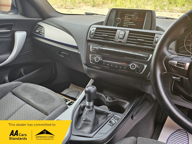 Used BMW 1 Series 2014 for sale - 77655868: Photo 13