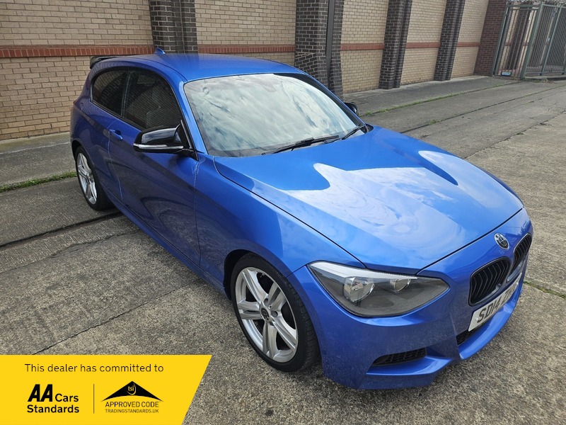 Used BMW 1 Series 2014 for sale - 77655868: Photo 15