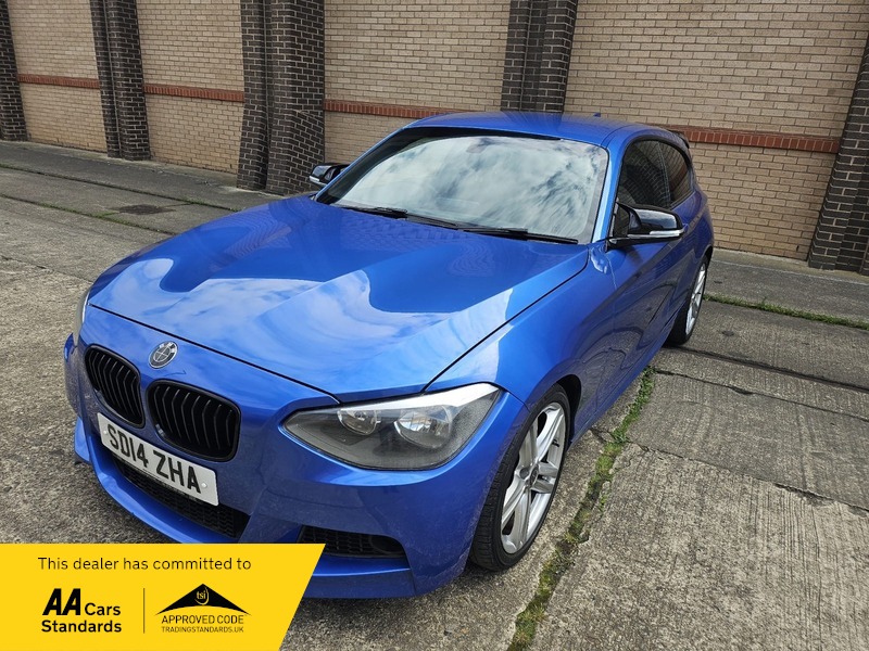 Used BMW 1 Series 2014 for sale - 77655868: Photo 16