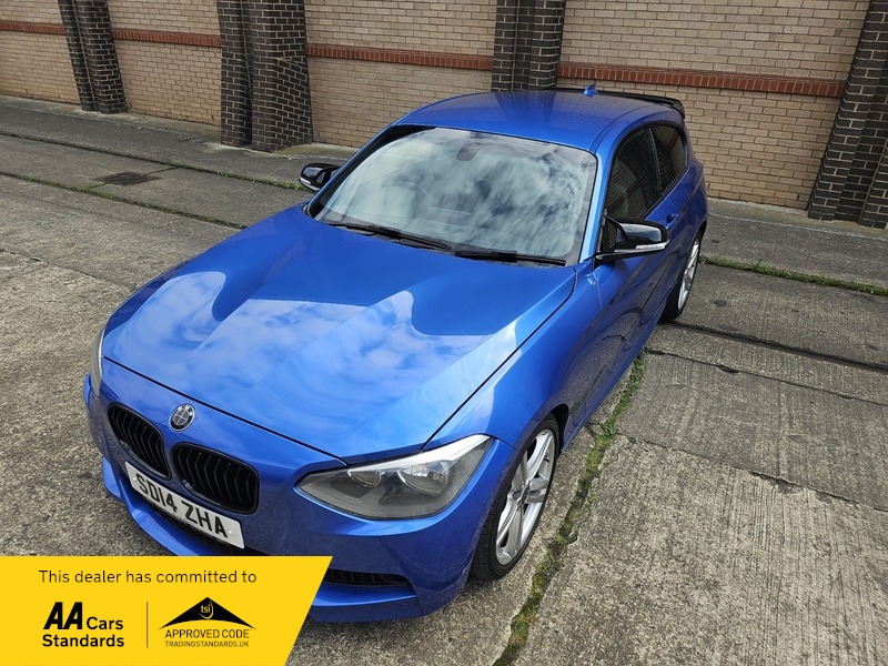 Used BMW 1 Series 2014 for sale - 77655868: Photo 17