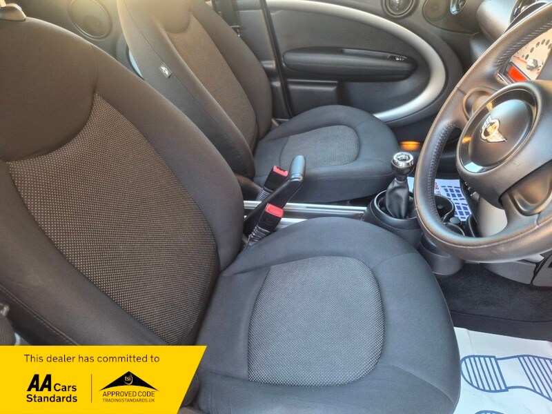 Used MINI Countryman 2013 for sale - 78168142: Photo 10