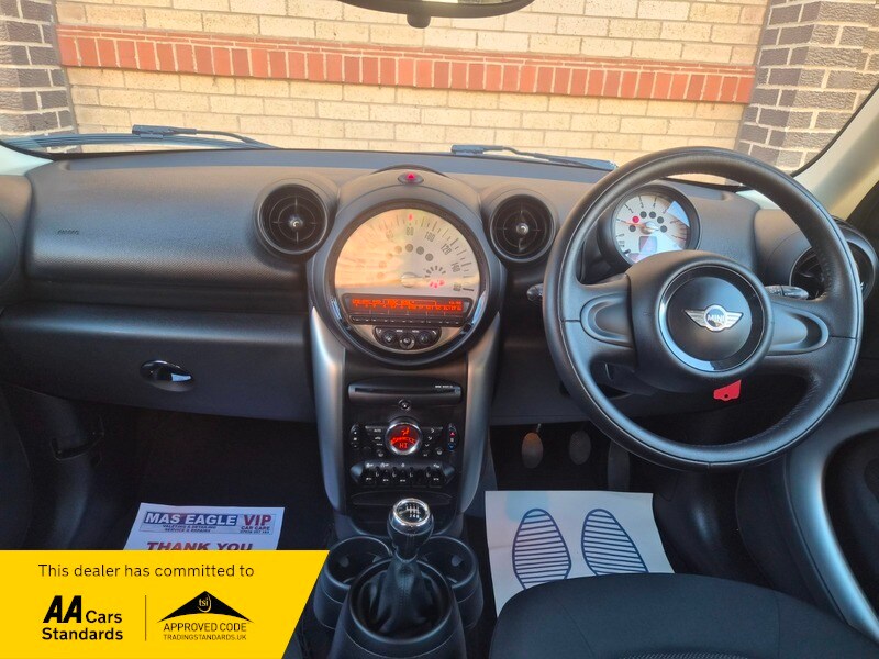 Used MINI Countryman 2013 for sale - 78168142: Photo 11