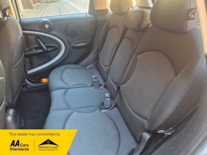 Used MINI Countryman 2013 for sale - 78168142: Photo 14