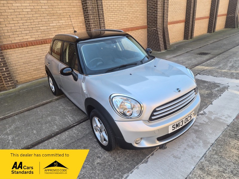 Used MINI Countryman 2013 for sale - 78168142: Photo 16