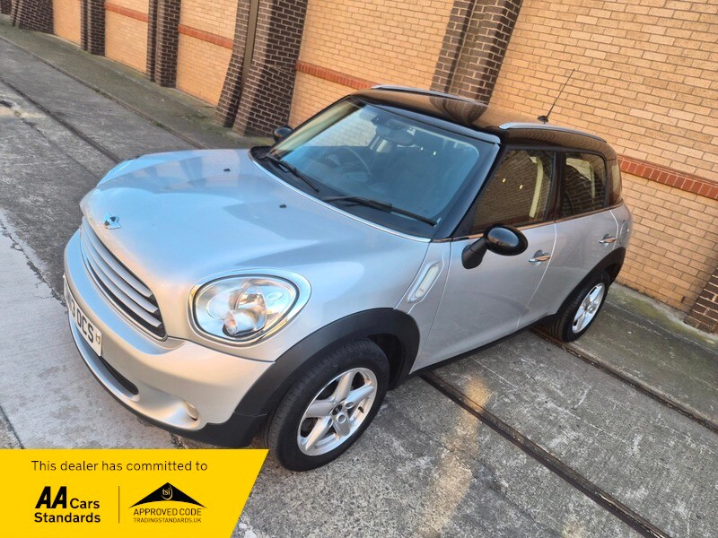 Used MINI Countryman 2013 for sale - 78168142: Photo 18