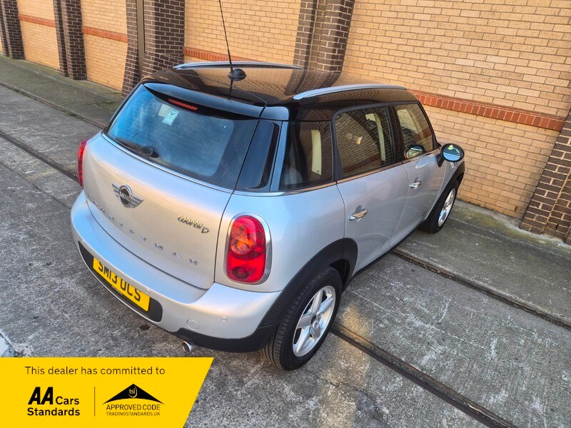 Used MINI Countryman 2013 for sale - 78168142: Photo 19