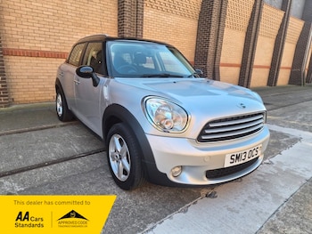 Used MINI Countryman 2013 for sale - 78168142: Photo
