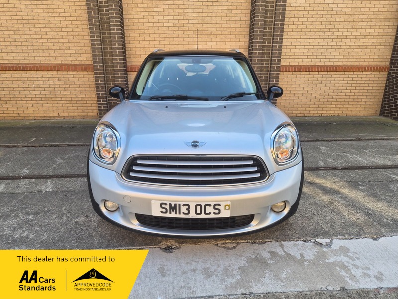 Used MINI Countryman 2013 for sale - 78168142: Photo 2