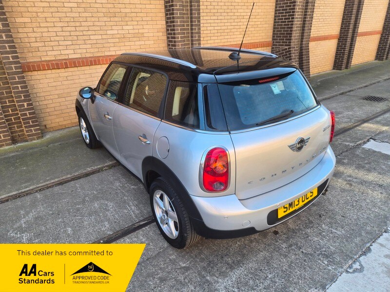 Used MINI Countryman 2013 for sale - 78168142: Photo 20