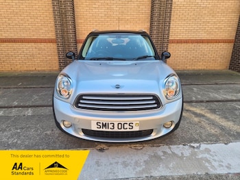 Used MINI Countryman 2013 for sale - 78168142: Photo