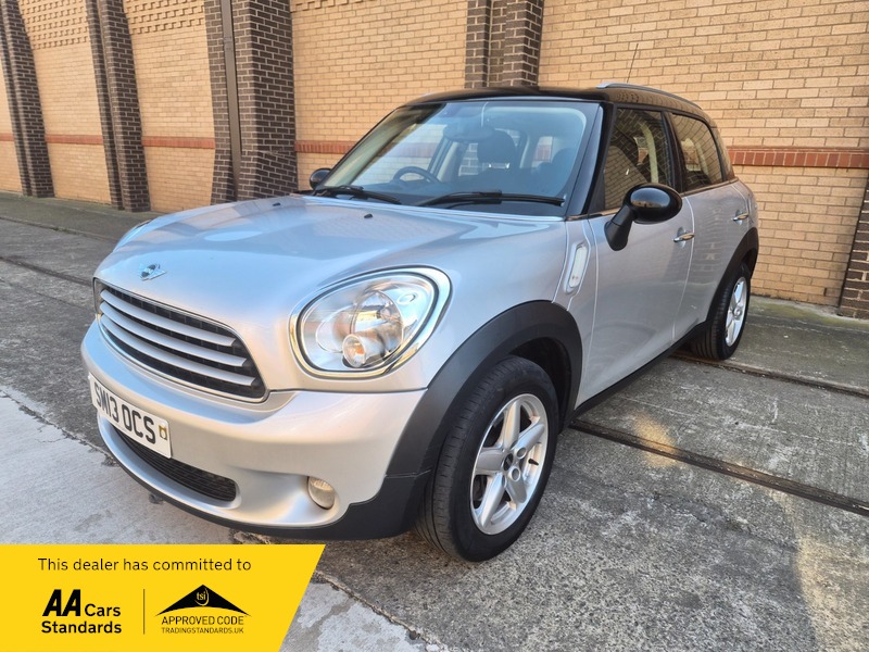Used MINI Countryman 2013 for sale - 78168142: Photo 4