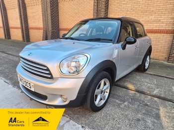 Used MINI Countryman 2013 for sale - 78168142: Photo