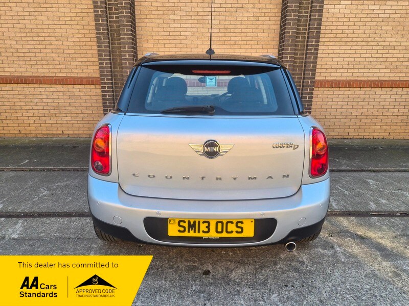 Used MINI Countryman 2013 for sale - 78168142: Photo 6