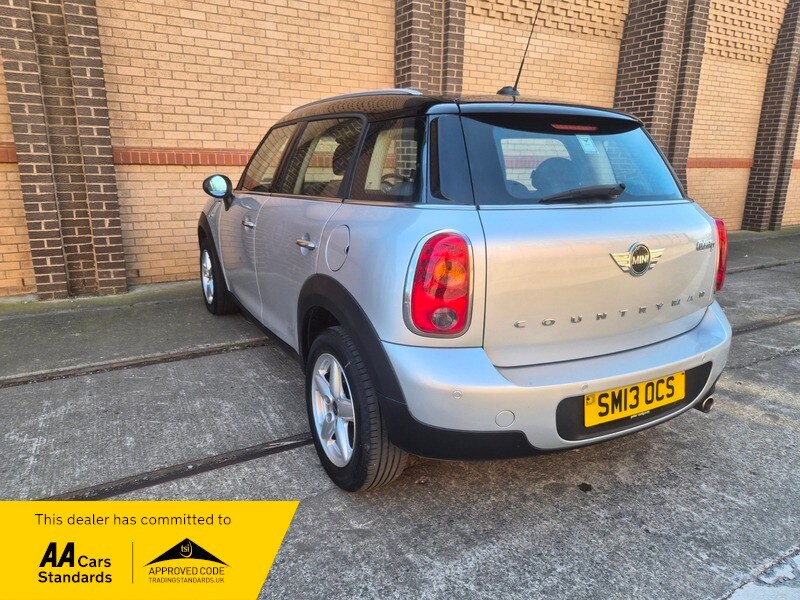 Used MINI Countryman 2013 for sale - 78168142: Photo 7