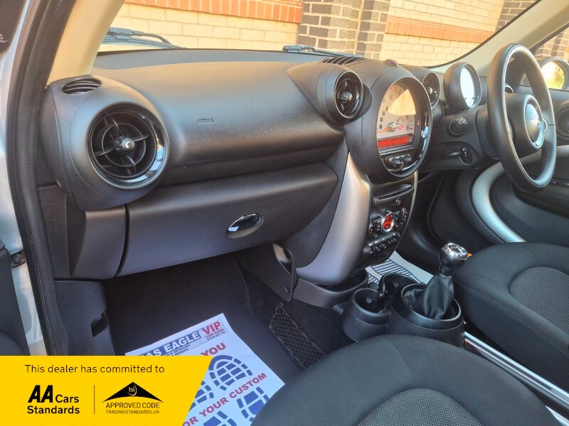 Used MINI Countryman 2013 for sale - 78168142: Photo 8