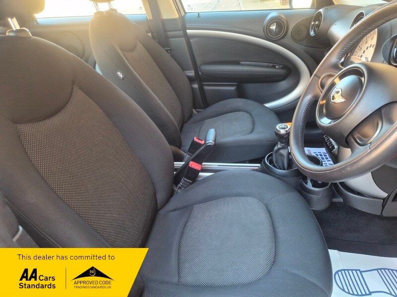 Used MINI Countryman 2013 for sale - 78168142: Photo 9