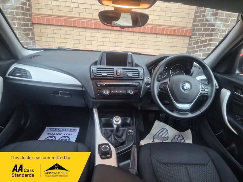 Used BMW 1 Series 2014 for sale - 77836531: Photo 10