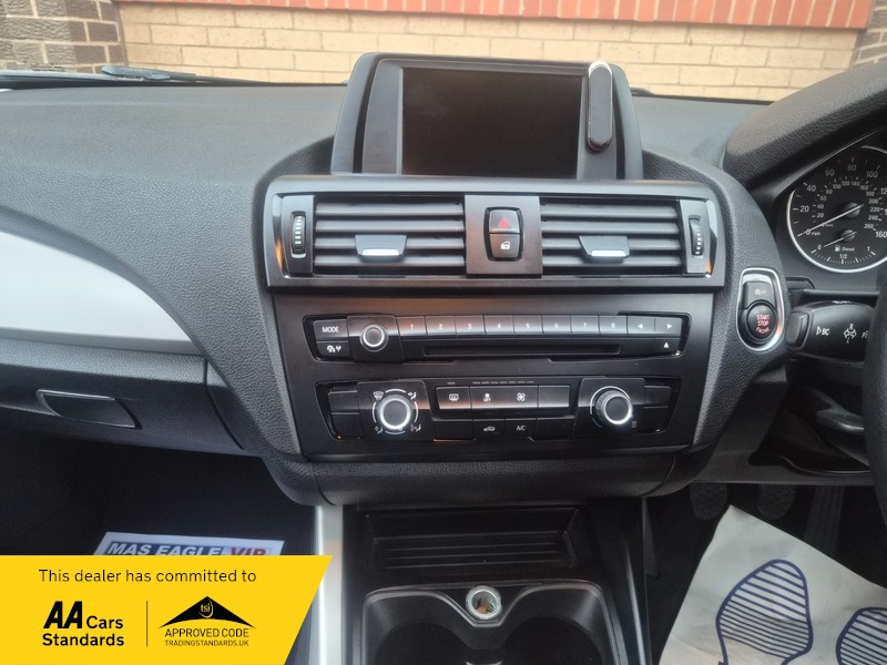 Used BMW 1 Series 2014 for sale - 77836531: Photo 11