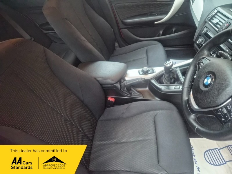 Used BMW 1 Series 2014 for sale - 77836531: Photo 13