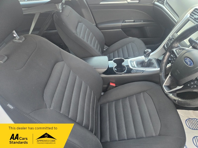 Used Ford Mondeo 2015 for sale - 77213196: Photo 16