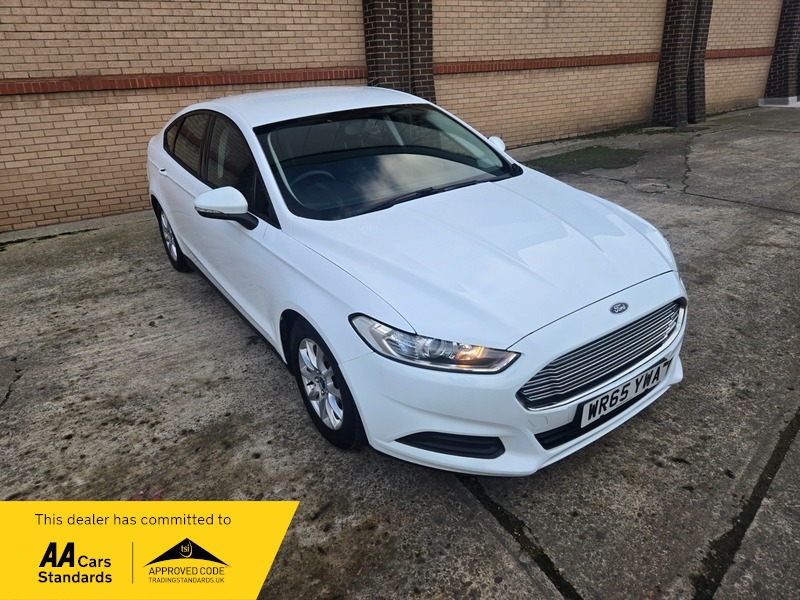 Used Ford Mondeo 2015 for sale - 77213196: Photo 19