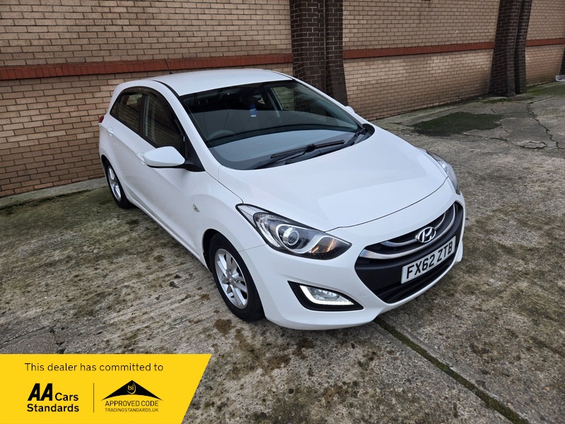 Used Hyundai i30 2012 for sale - 77880721: Photo 16